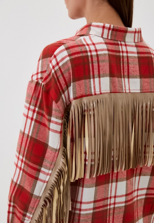 фото Рубашка emblem