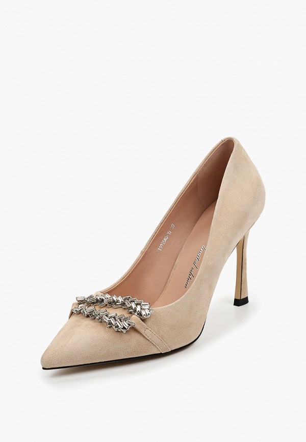 фото Туфли basconi