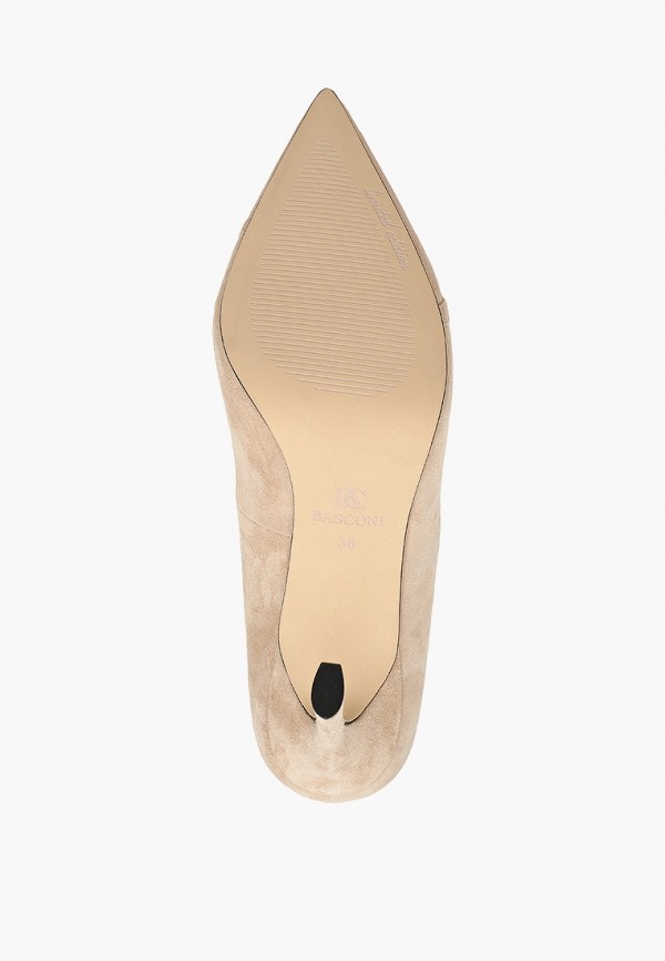 фото Туфли basconi