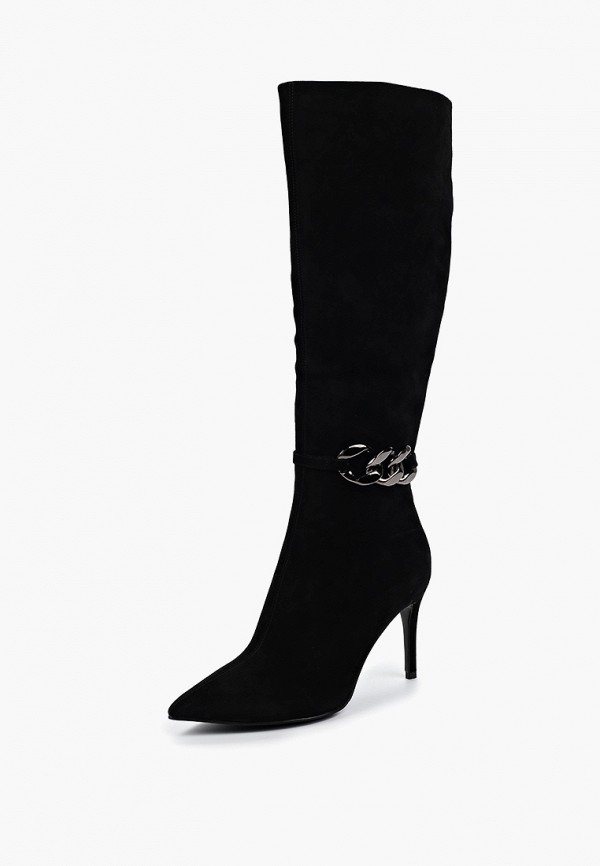 фото Сапоги basconi