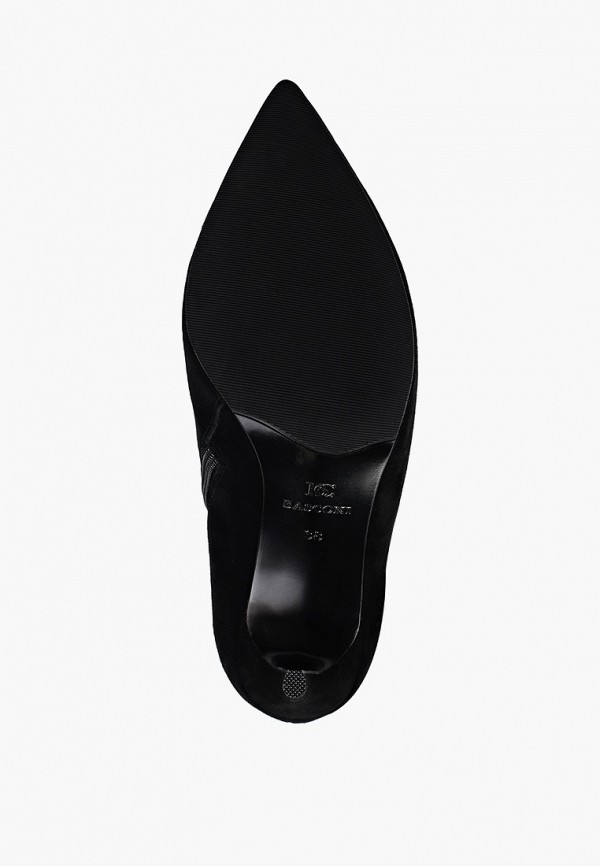 фото Сапоги basconi