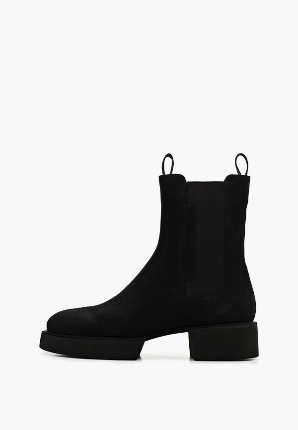 фото Ботинки basconi