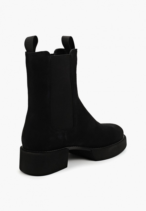 фото Ботинки basconi