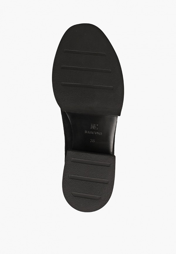 фото Ботинки basconi