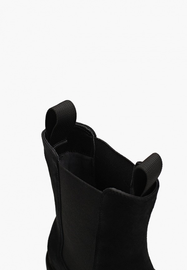 фото Ботинки basconi