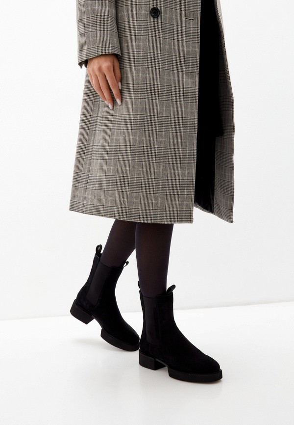 фото Ботинки basconi