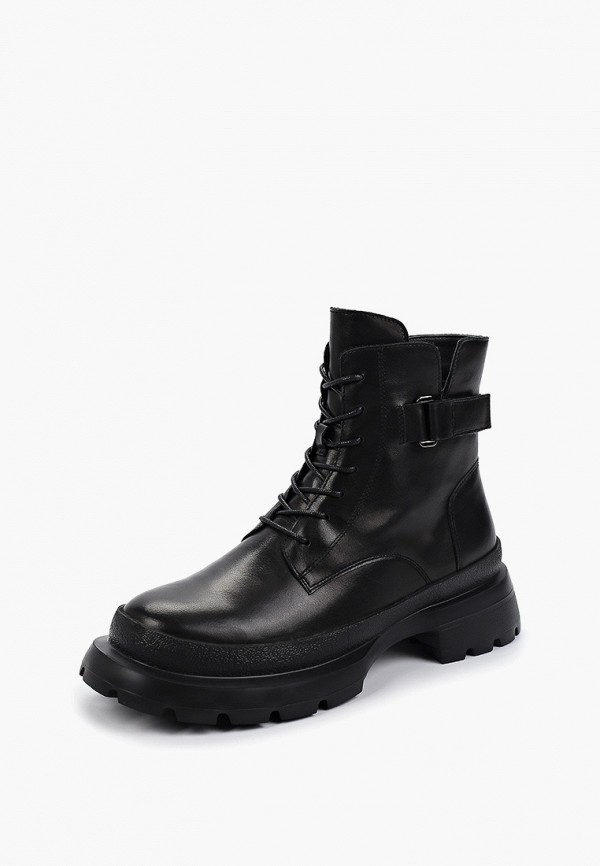 фото Ботинки basconi