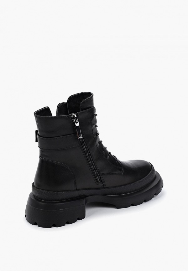 фото Ботинки basconi