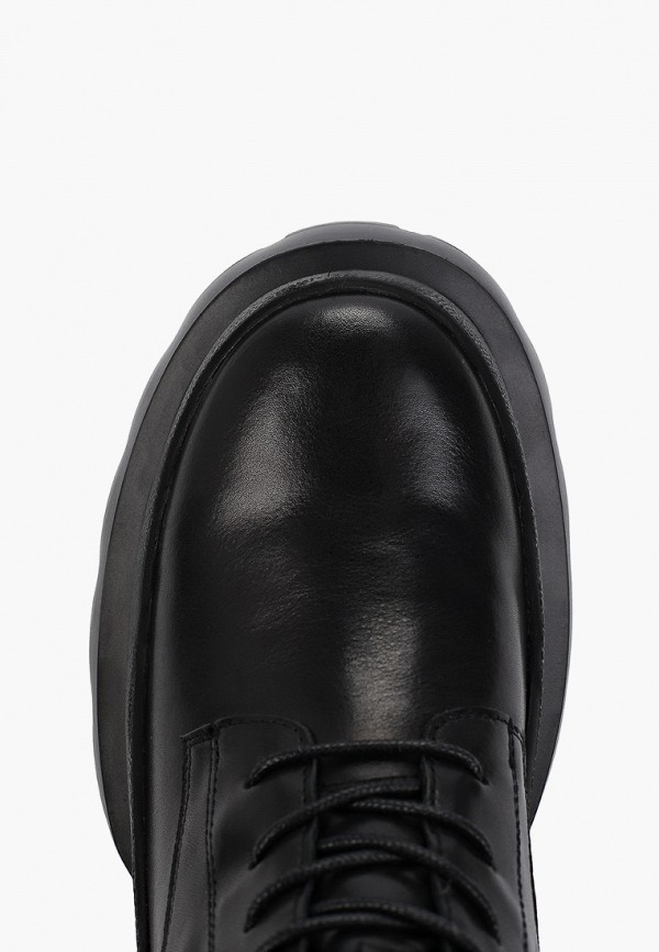 фото Ботинки basconi