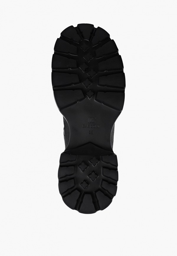 фото Ботинки basconi