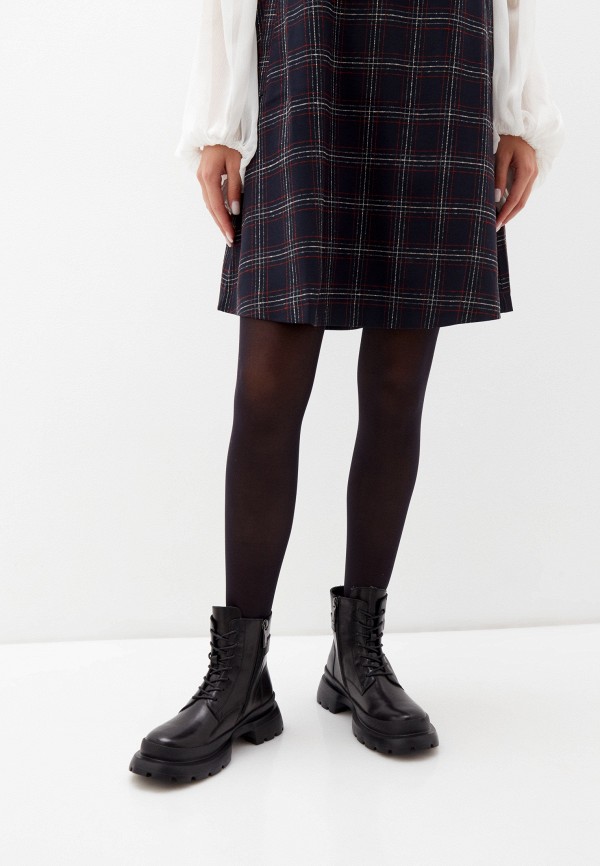 фото Ботинки basconi