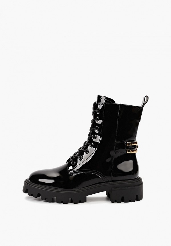 фото Ботинки basconi