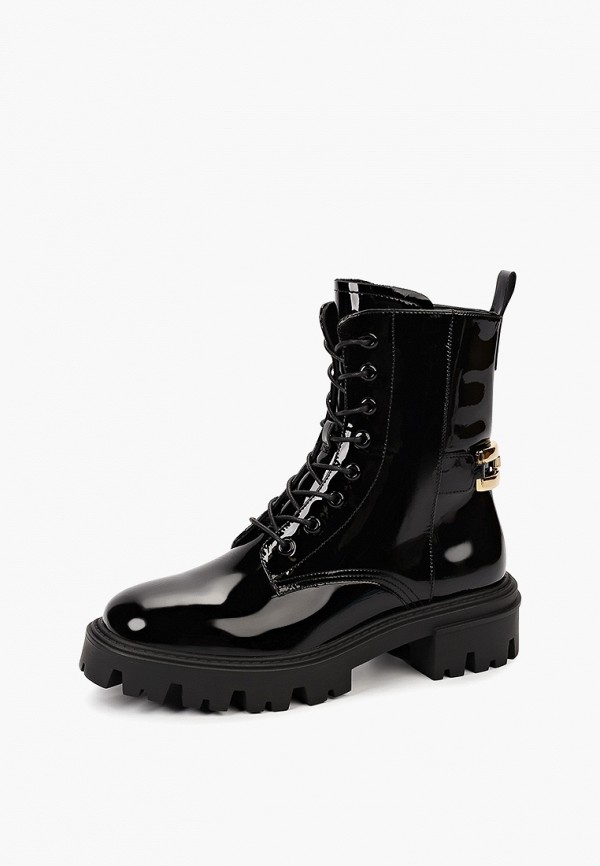 фото Ботинки basconi