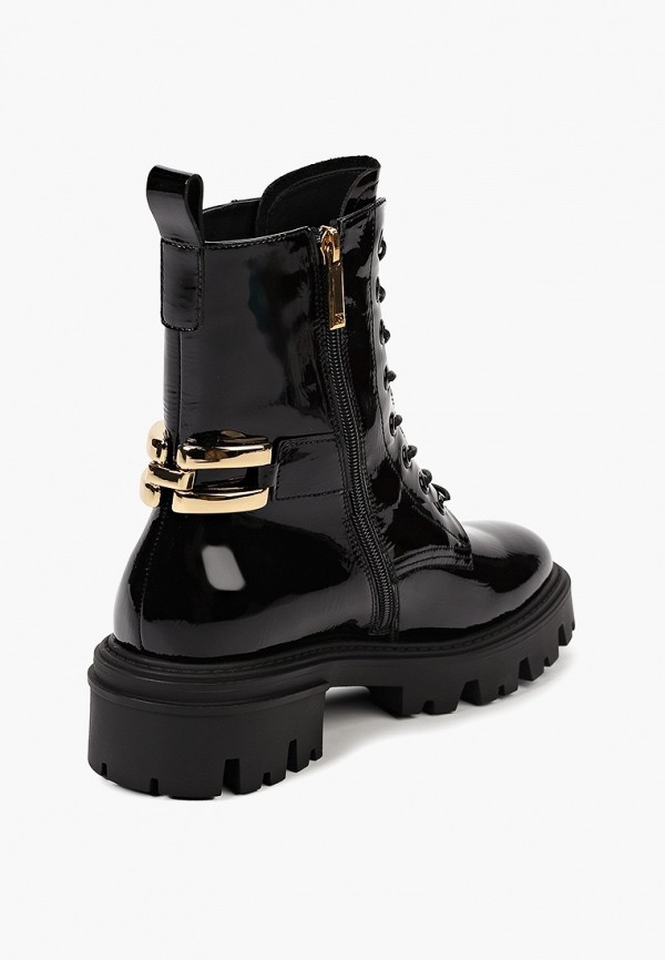 фото Ботинки basconi