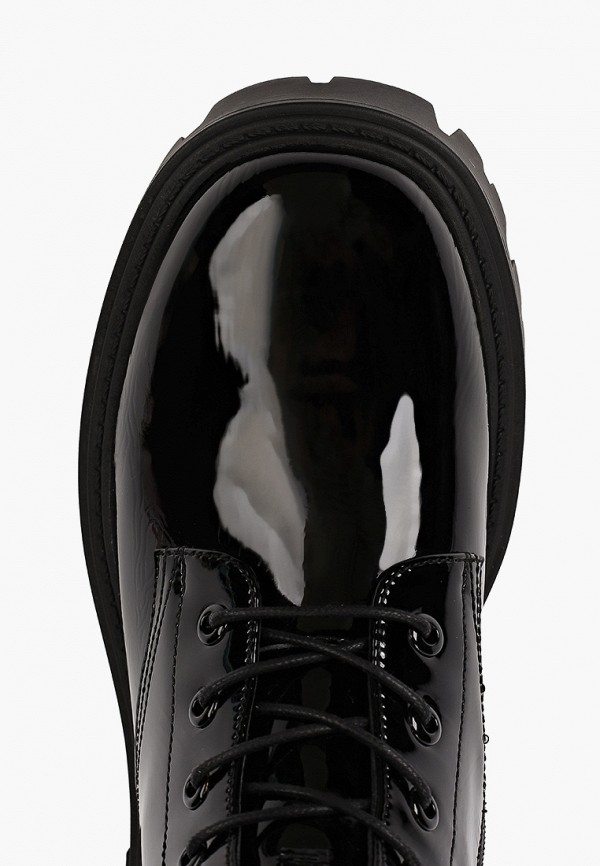 фото Ботинки basconi