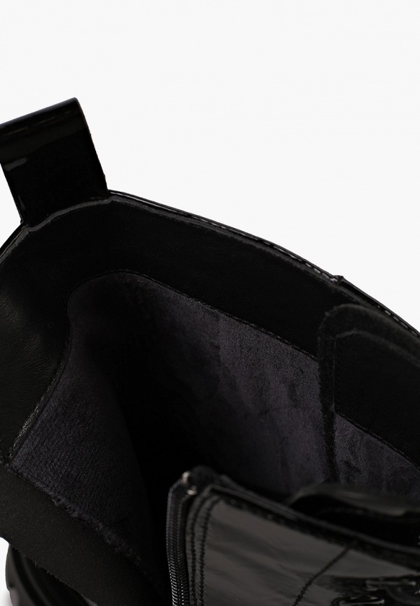 фото Ботинки basconi