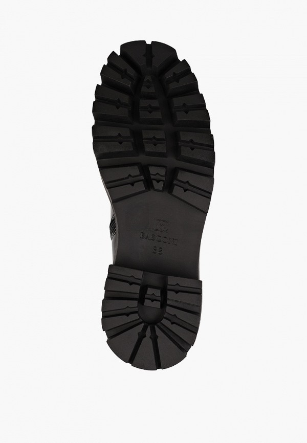 фото Ботинки basconi
