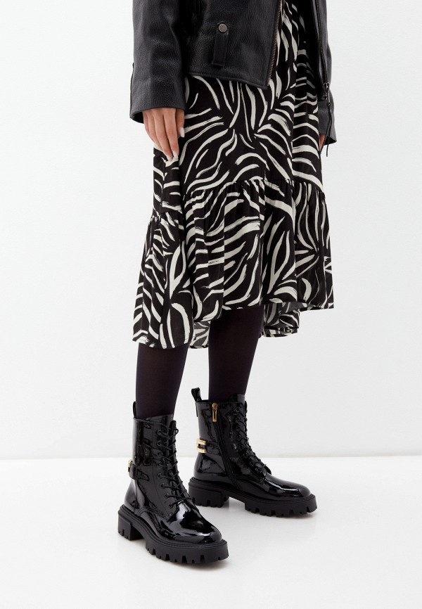 фото Ботинки basconi