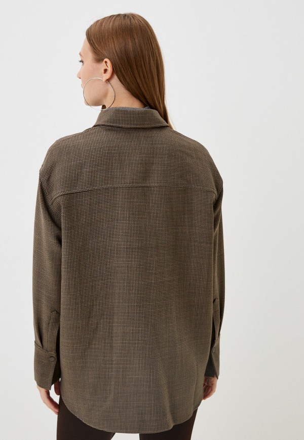 фото Рубашка lusio