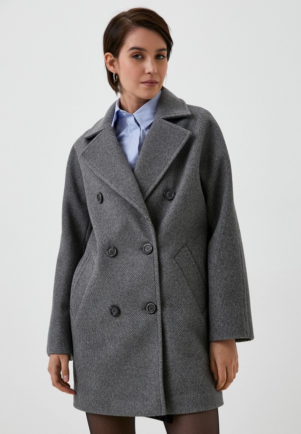 фото Пальто paradox