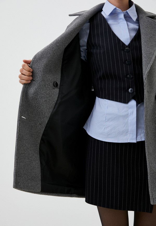 фото Пальто paradox