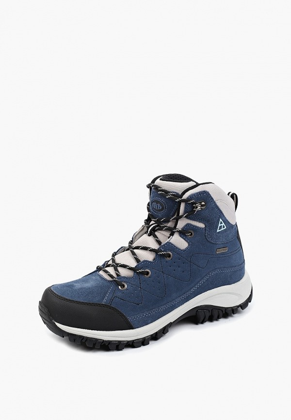 фото Ботинки трекинговые thb
