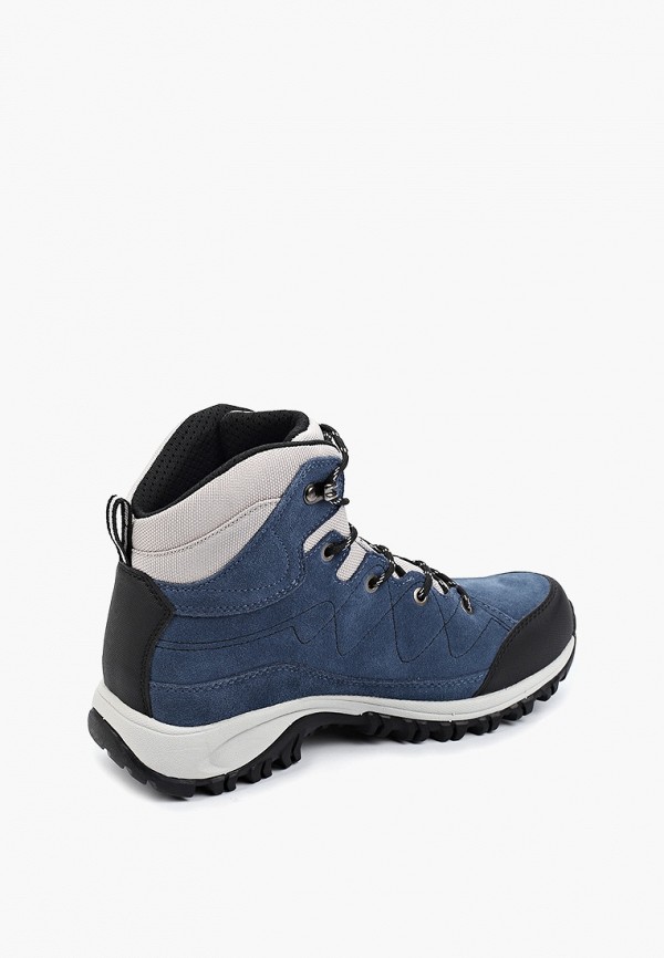 фото Ботинки трекинговые thb