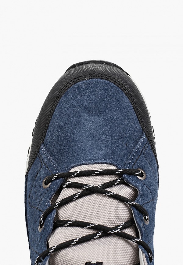 фото Ботинки трекинговые thb