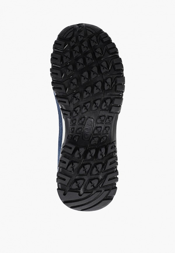 фото Ботинки трекинговые thb