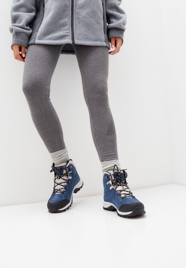 фото Ботинки трекинговые thb