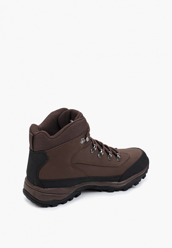 фото Ботинки трекинговые thb