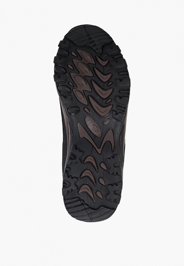 фото Ботинки трекинговые thb