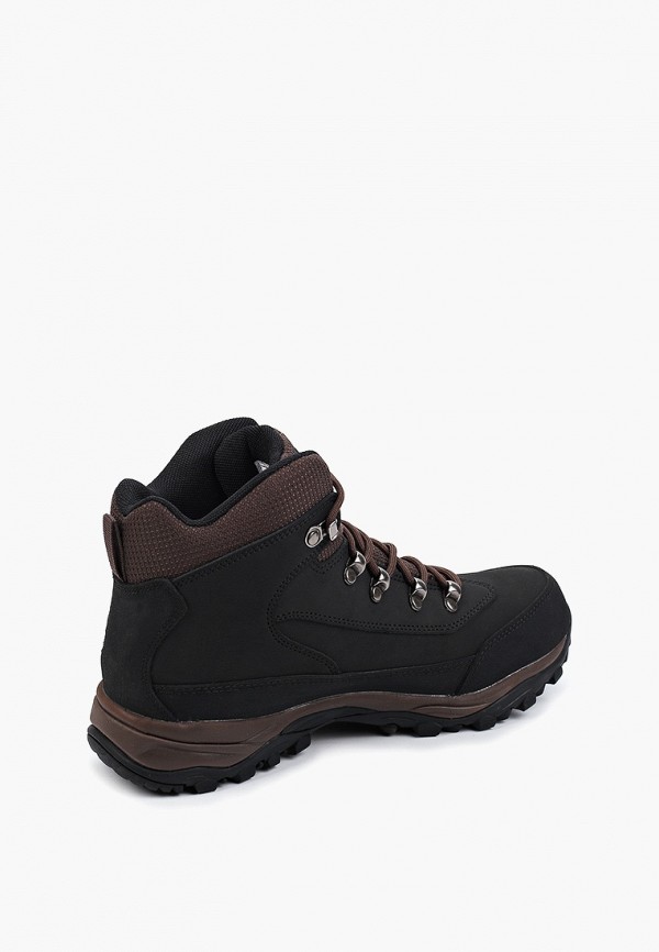 фото Ботинки трекинговые thb