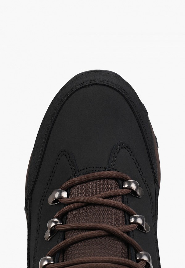 фото Ботинки трекинговые thb