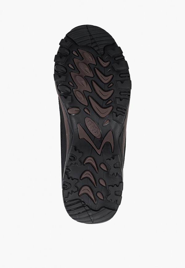 фото Ботинки трекинговые thb