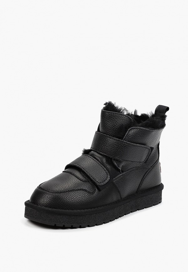 фото Полусапоги grand style