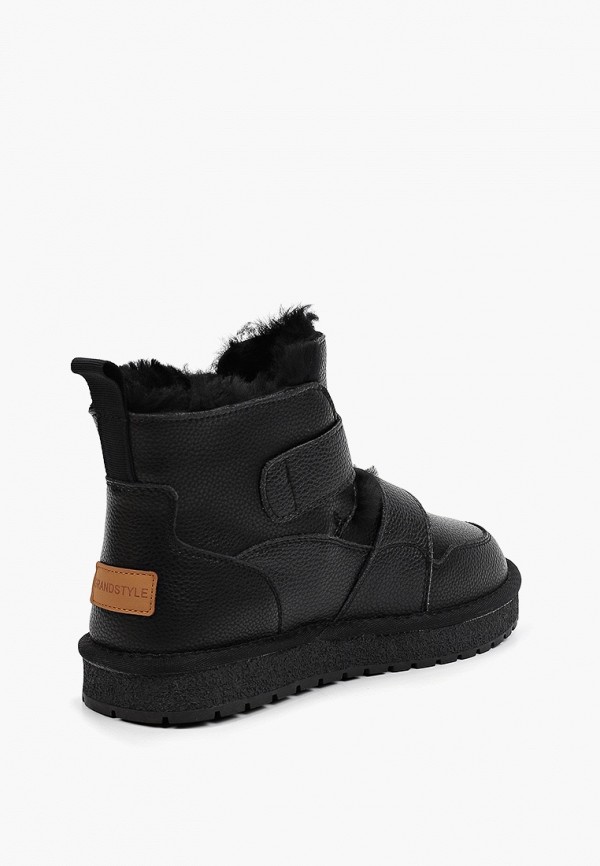 фото Полусапоги grand style