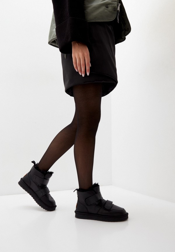 фото Полусапоги grand style