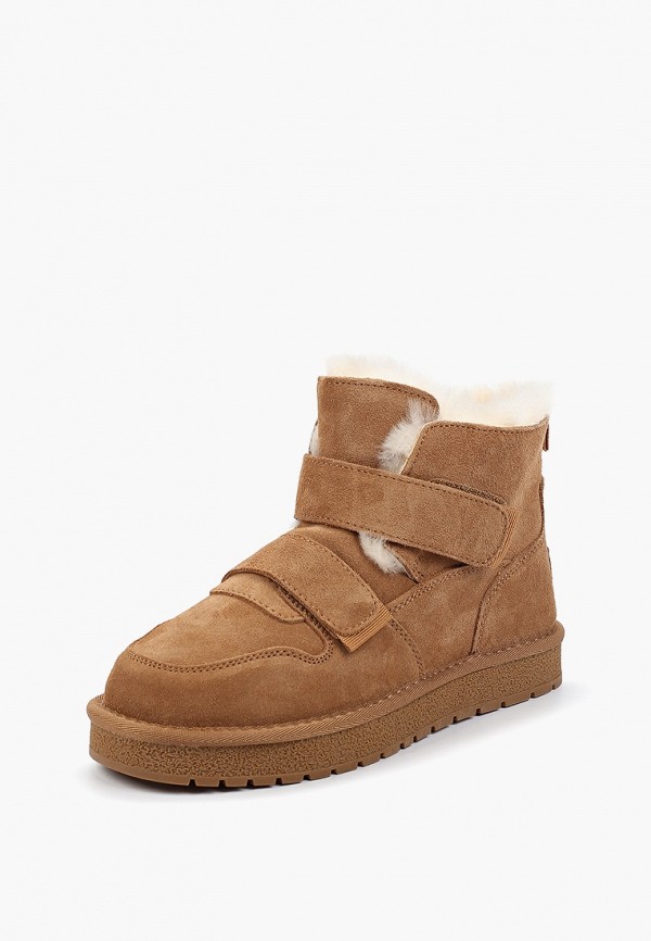 фото Ботинки grand style