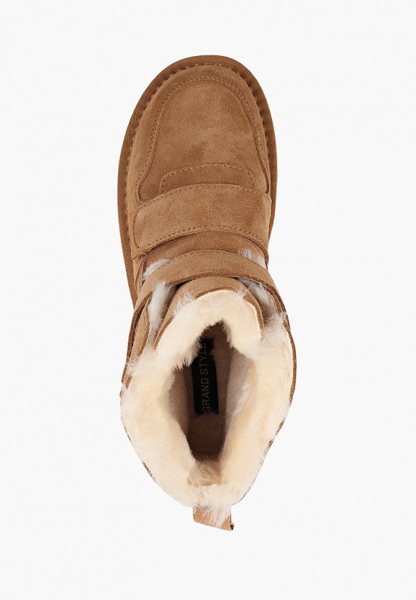 фото Ботинки grand style