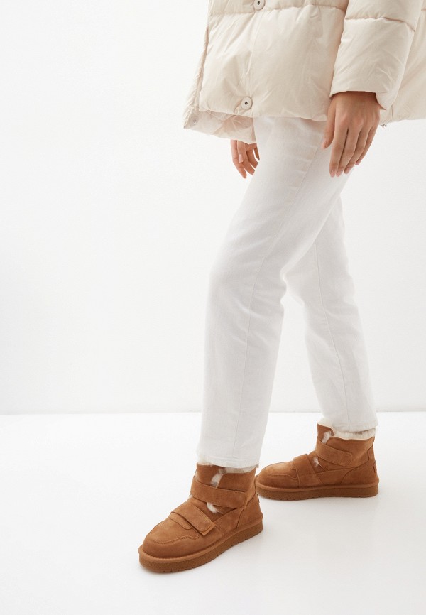 фото Ботинки grand style