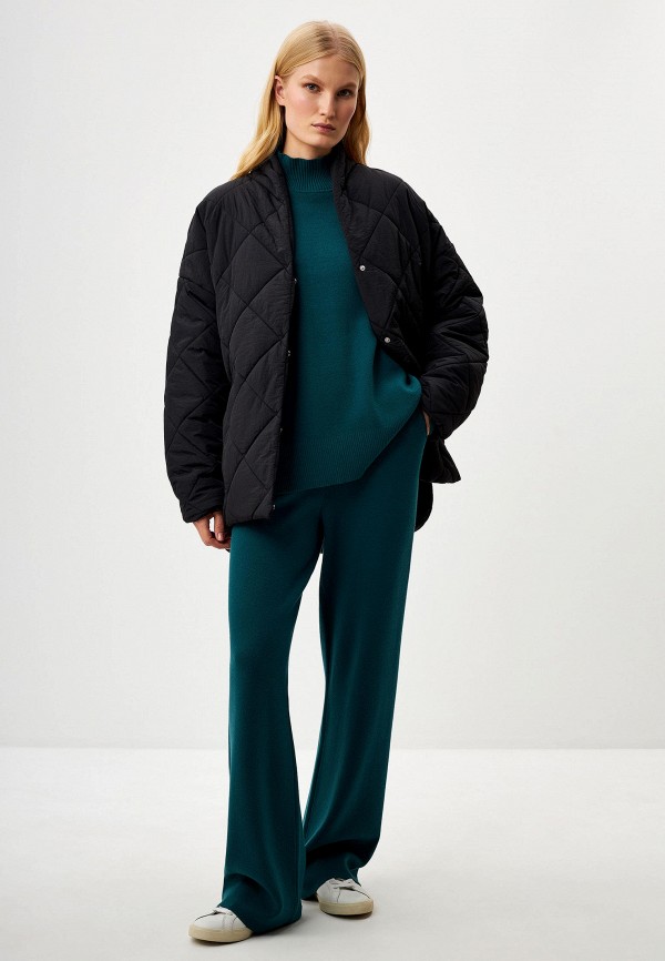 фото Куртка утепленная sela