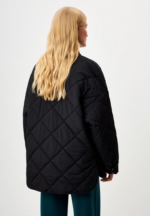 фото Куртка утепленная sela