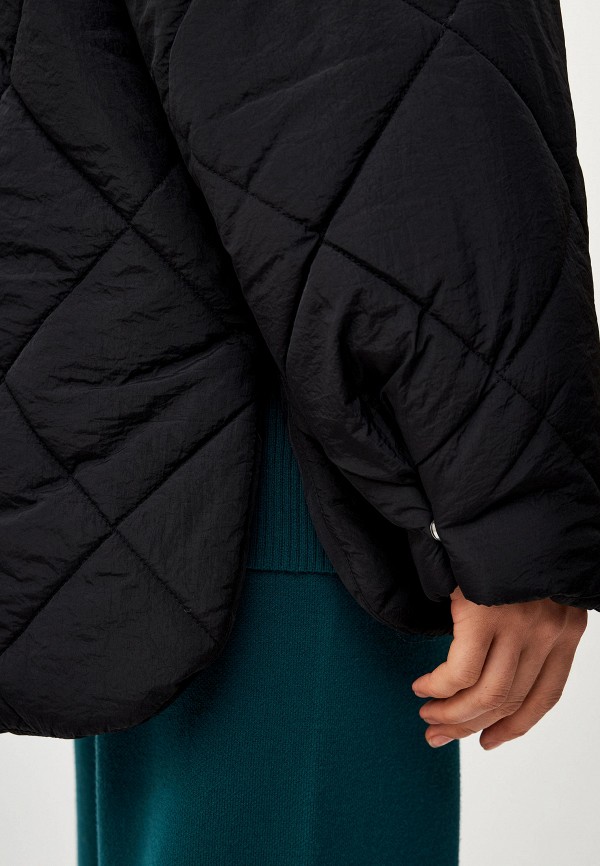 фото Куртка утепленная sela