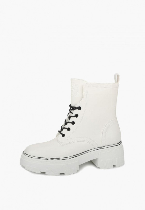 фото Ботинки t.taccardi