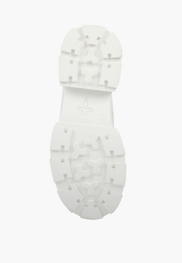 фото Ботинки t.taccardi