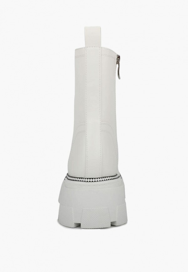 фото Ботинки t.taccardi