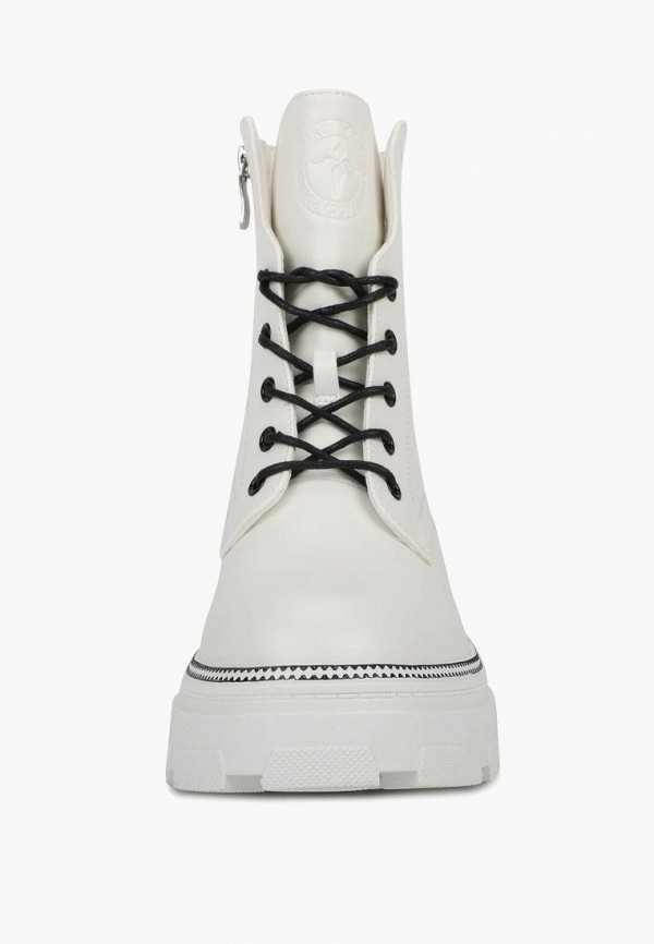 фото Ботинки t.taccardi