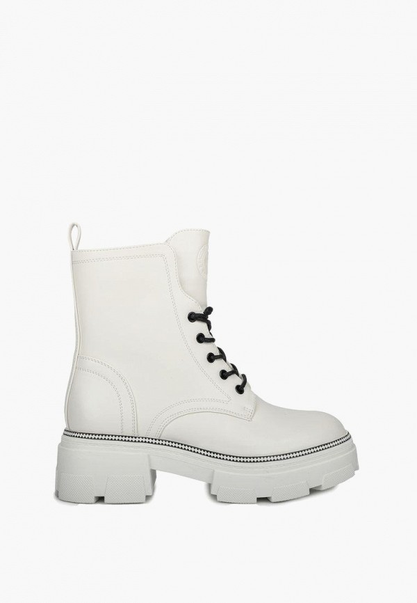 фото Ботинки t.taccardi