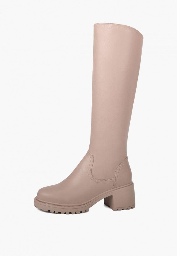 фото Сапоги t.taccardi